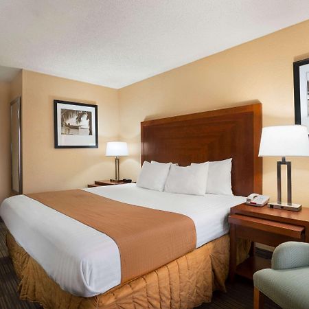 Days Inn By Wyndham Jacksonville Airport Esterno foto