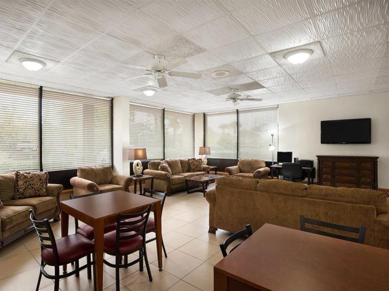 Days Inn By Wyndham Jacksonville Airport Esterno foto