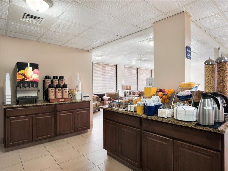 Days Inn By Wyndham Jacksonville Airport Esterno foto