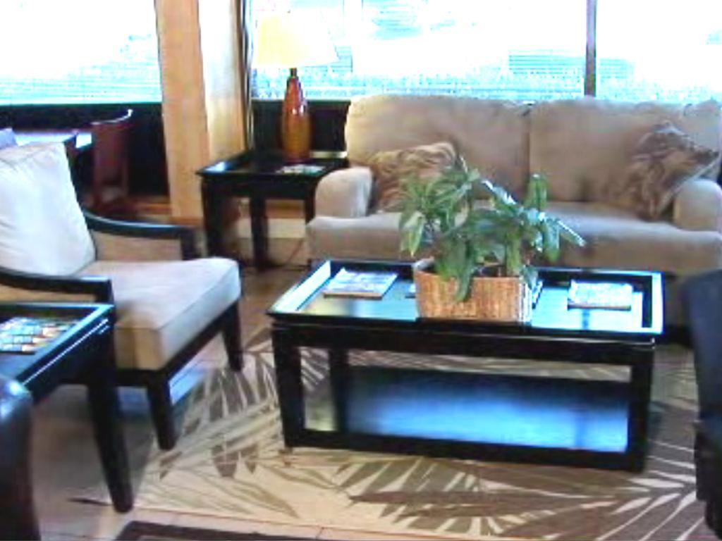 Days Inn By Wyndham Jacksonville Airport Esterno foto