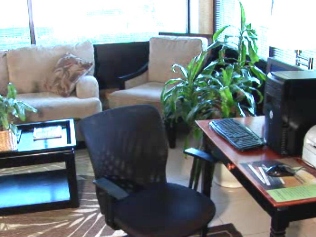 Days Inn By Wyndham Jacksonville Airport Esterno foto