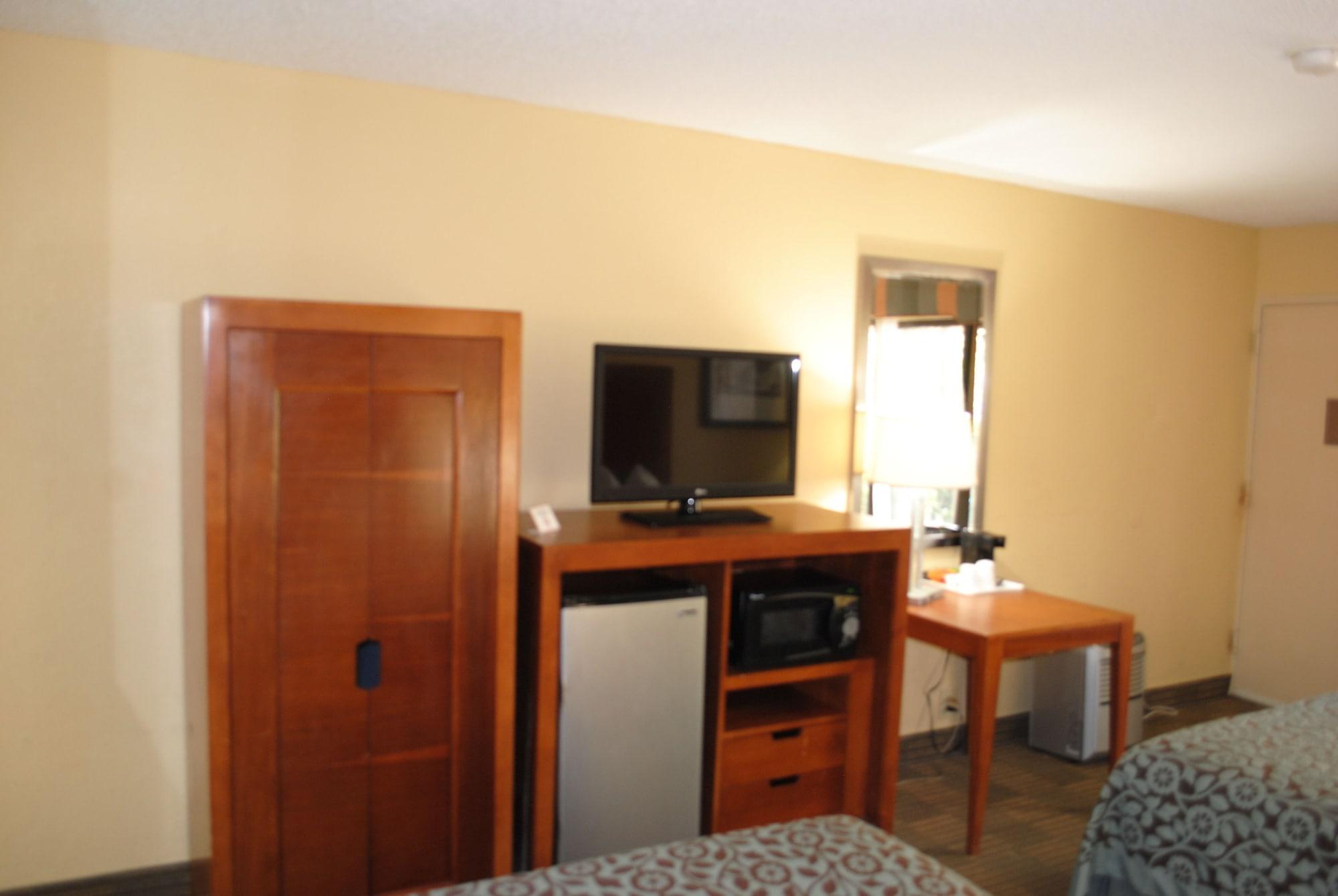 Days Inn By Wyndham Jacksonville Airport Esterno foto