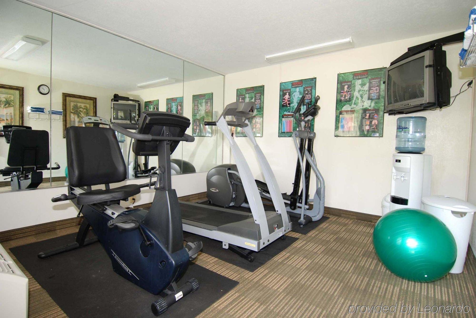 Days Inn By Wyndham Jacksonville Airport Servizi foto