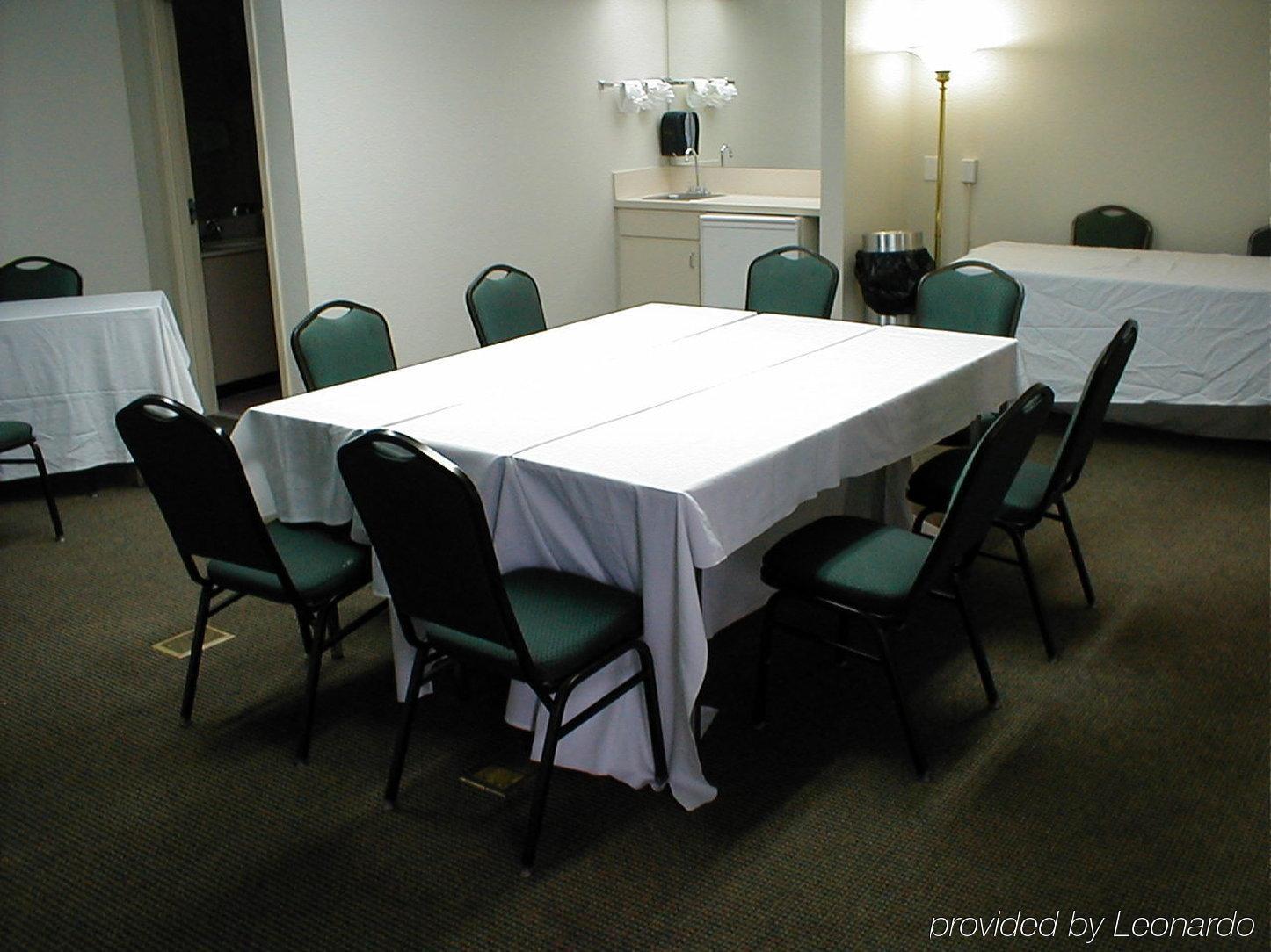 Days Inn By Wyndham Jacksonville Airport Servizi foto