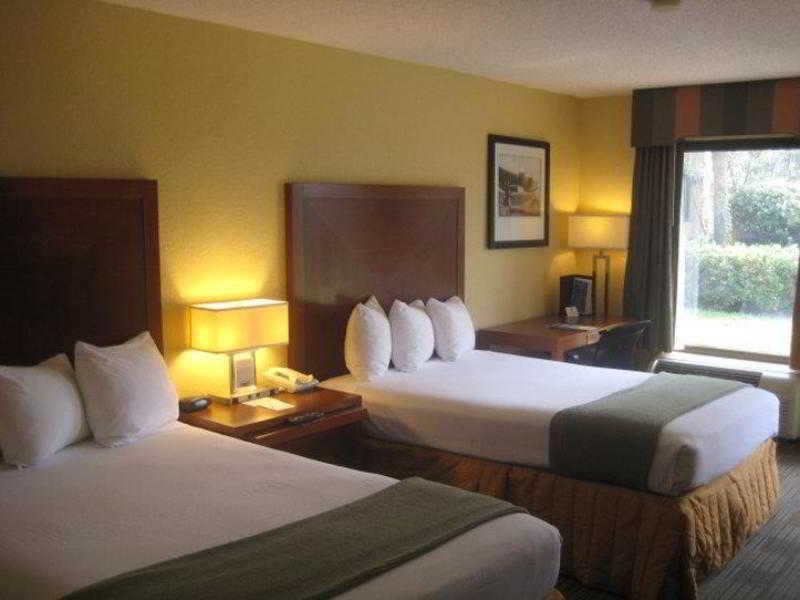 Days Inn By Wyndham Jacksonville Airport Camera foto
