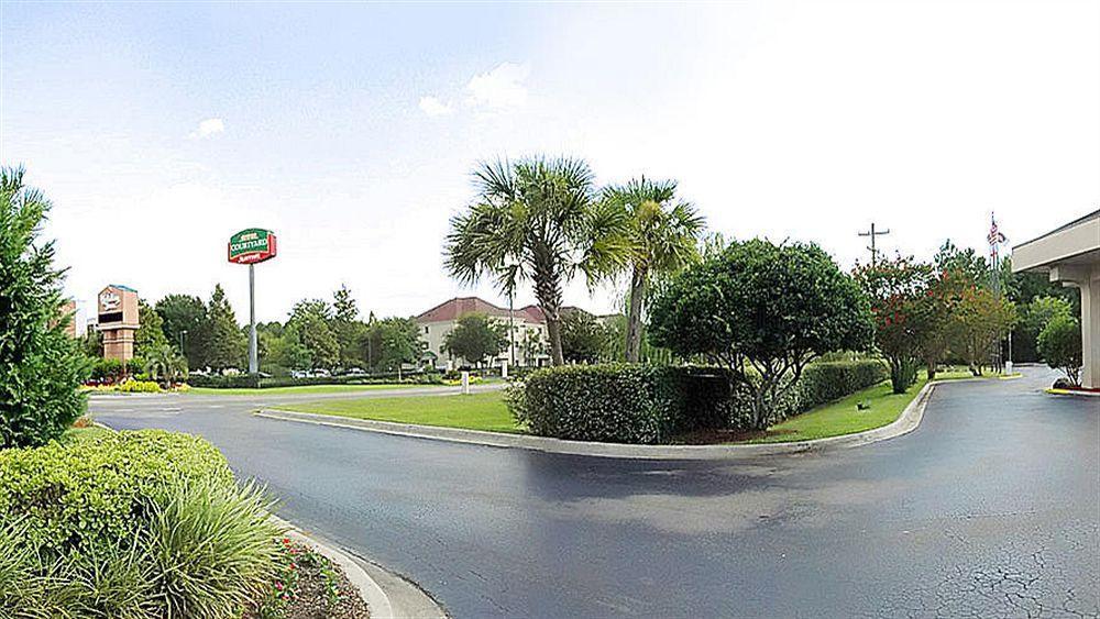 Days Inn By Wyndham Jacksonville Airport Esterno foto