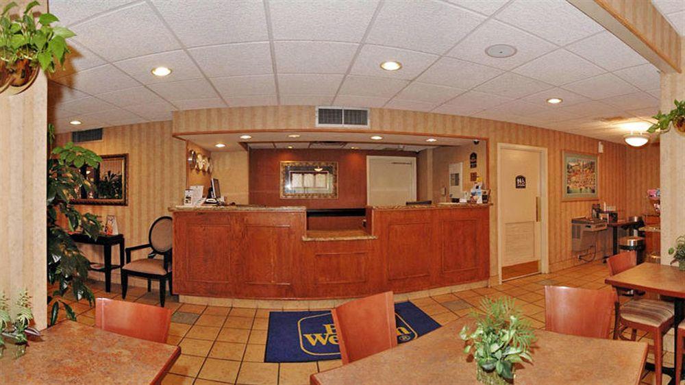 Days Inn By Wyndham Jacksonville Airport Esterno foto
