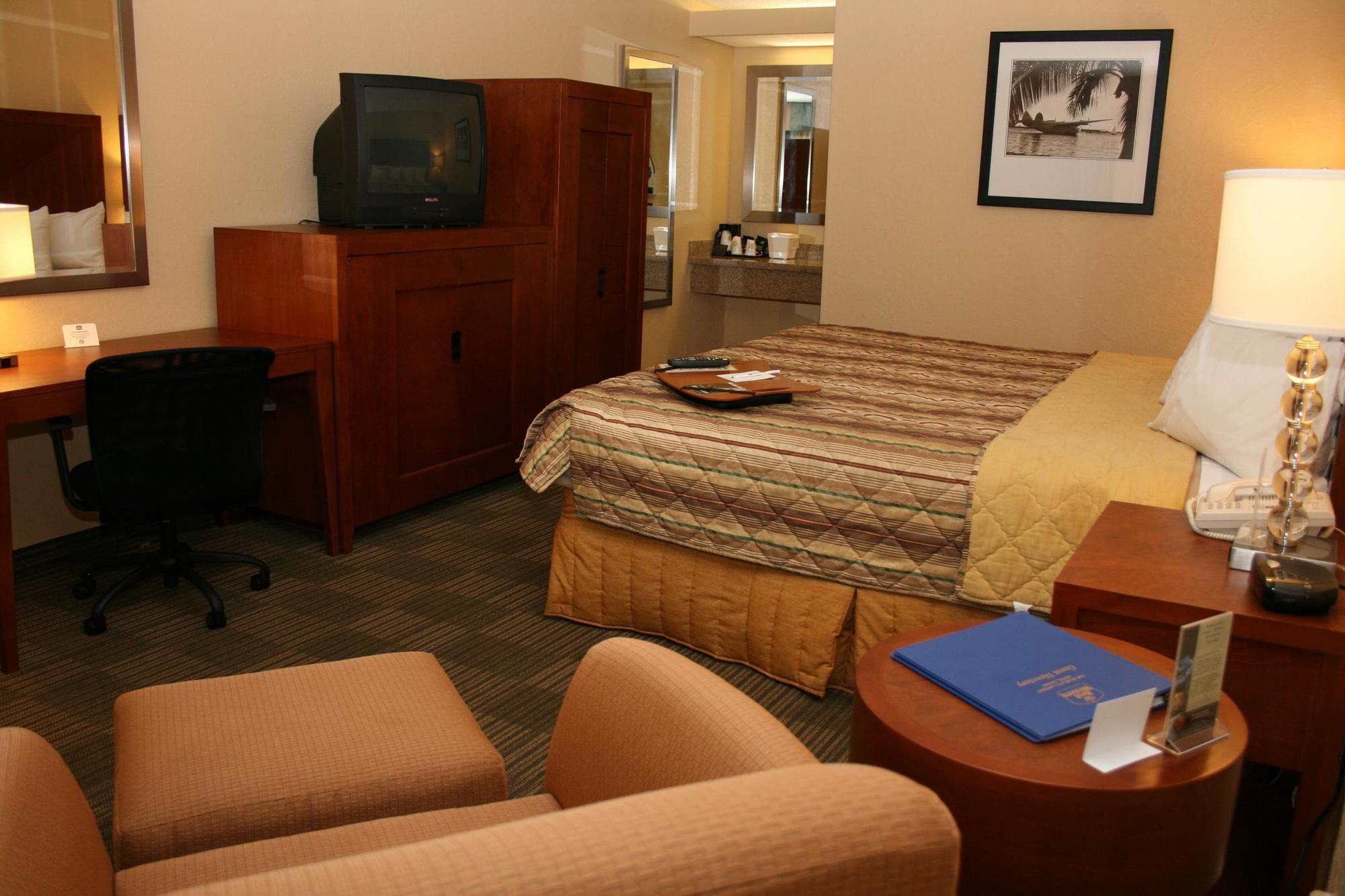 Days Inn By Wyndham Jacksonville Airport Esterno foto