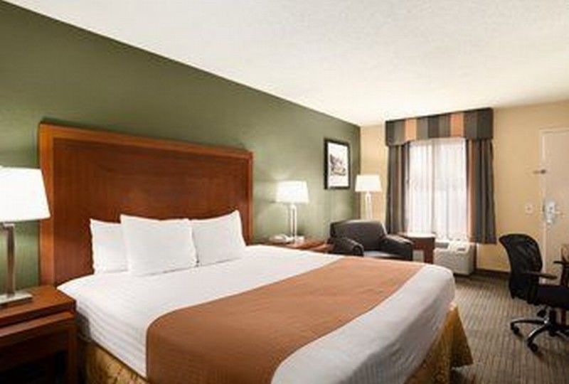 Days Inn By Wyndham Jacksonville Airport Esterno foto
