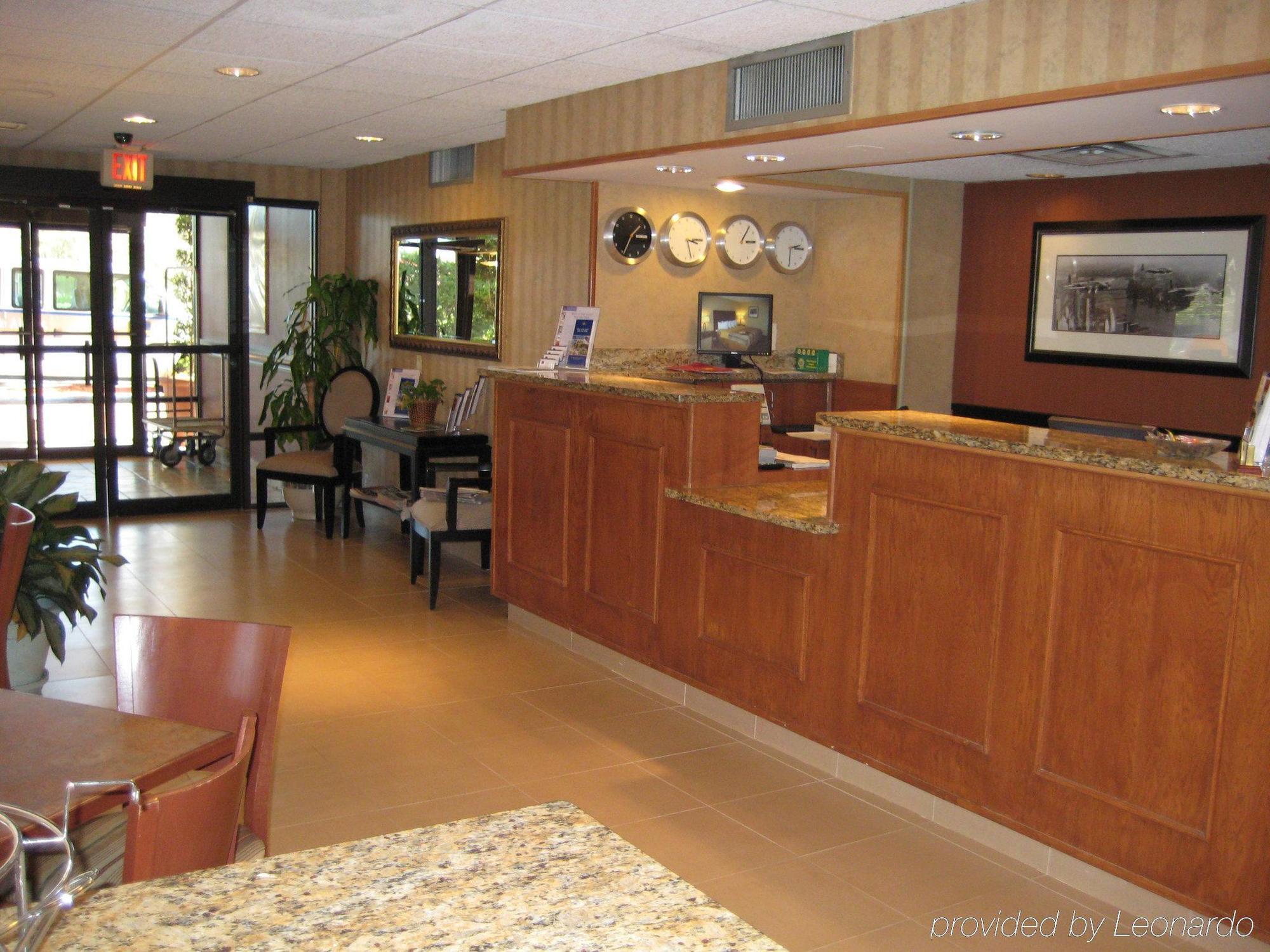 Days Inn By Wyndham Jacksonville Airport Esterno foto