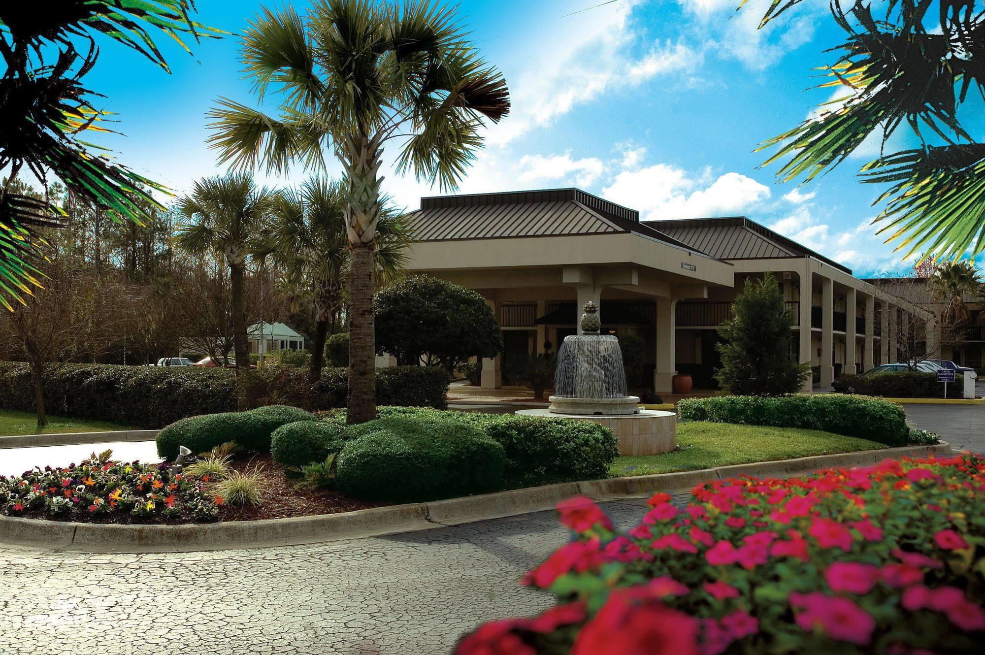Days Inn By Wyndham Jacksonville Airport Esterno foto